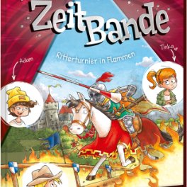 2025 Neue Kinderbücher 1