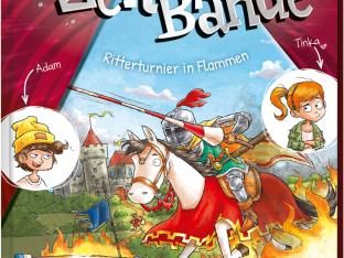 2025 Neue Kinderbücher 1