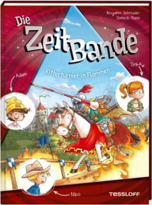 2025 Neue Kinderbücher 1