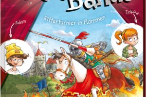 2025 Neue Kinderbücher 1