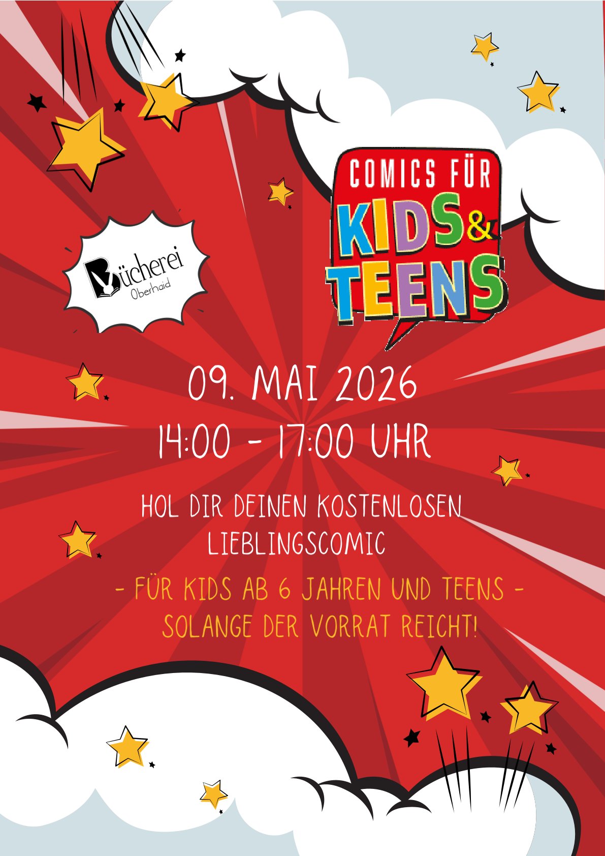 Comictag 2026