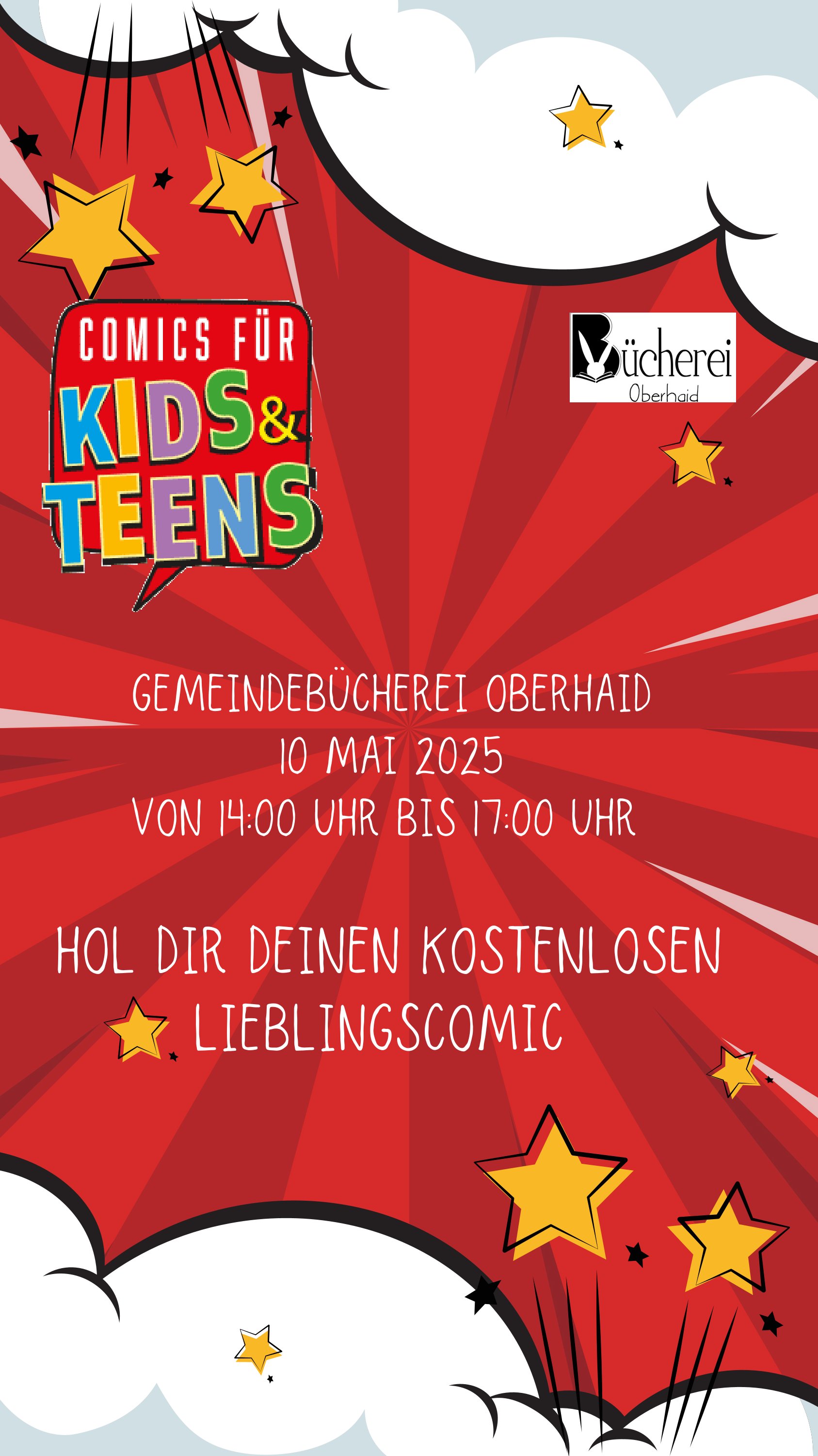 Gratis Comic Tag-1