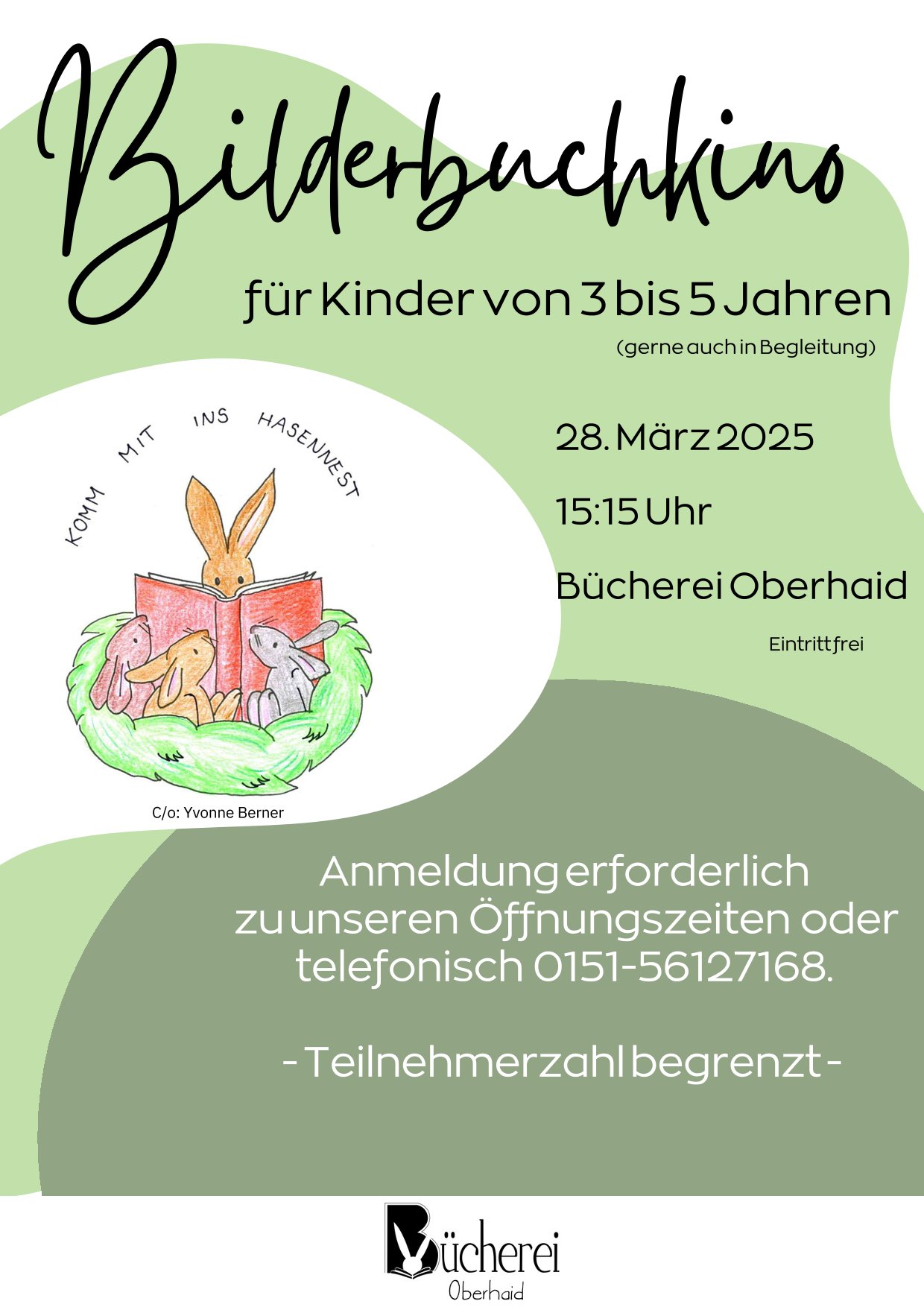 Hasennest März 2025-1