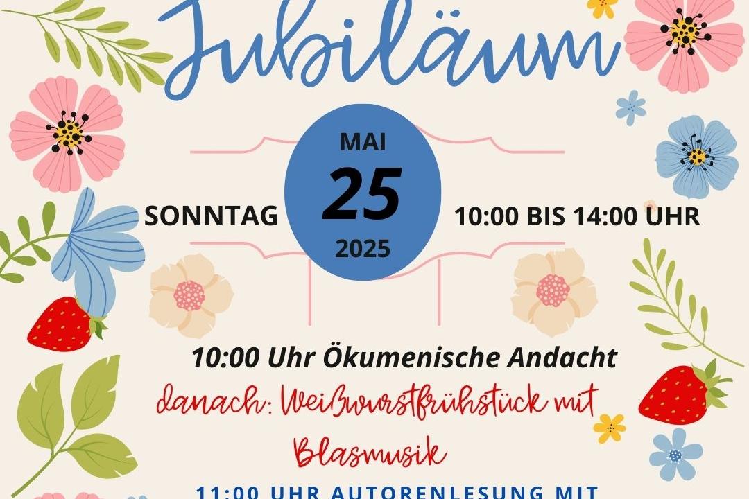 Jubiläum-Poster-Entwurf final