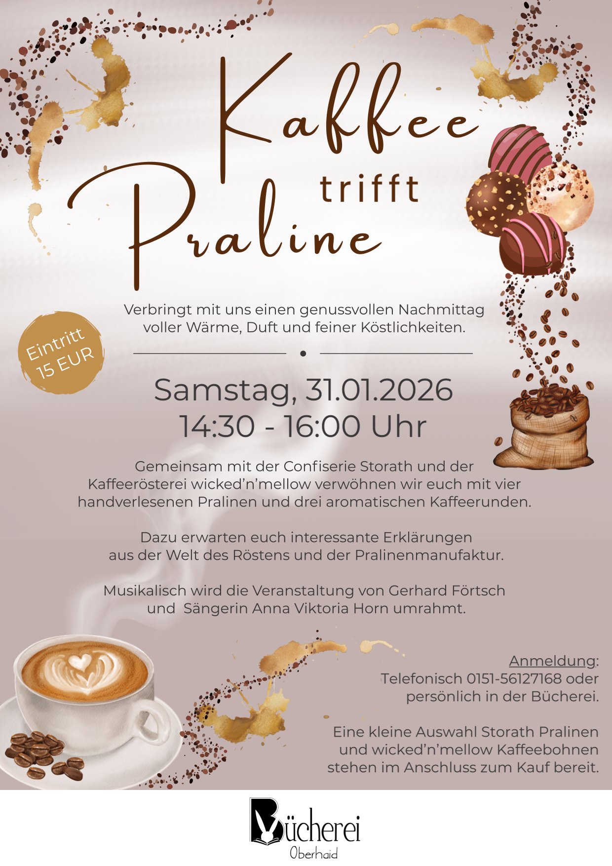 Kaffee trifft Praline jpg