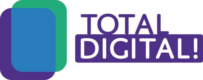 Logo Total Digital