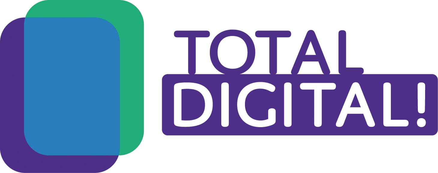 Logo Total Digital