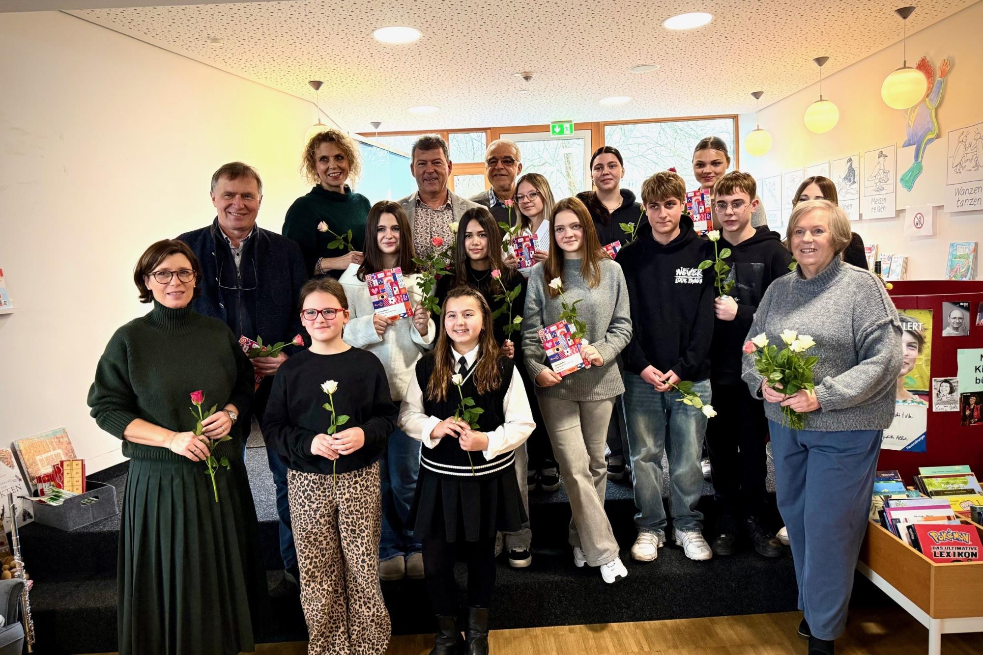 Schreibwerkstatt 2025