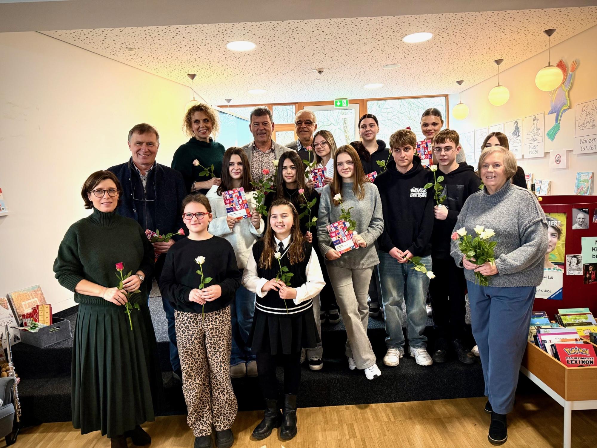 Schreibwerkstatt 2025