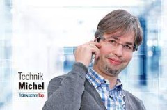 Technik-Michel