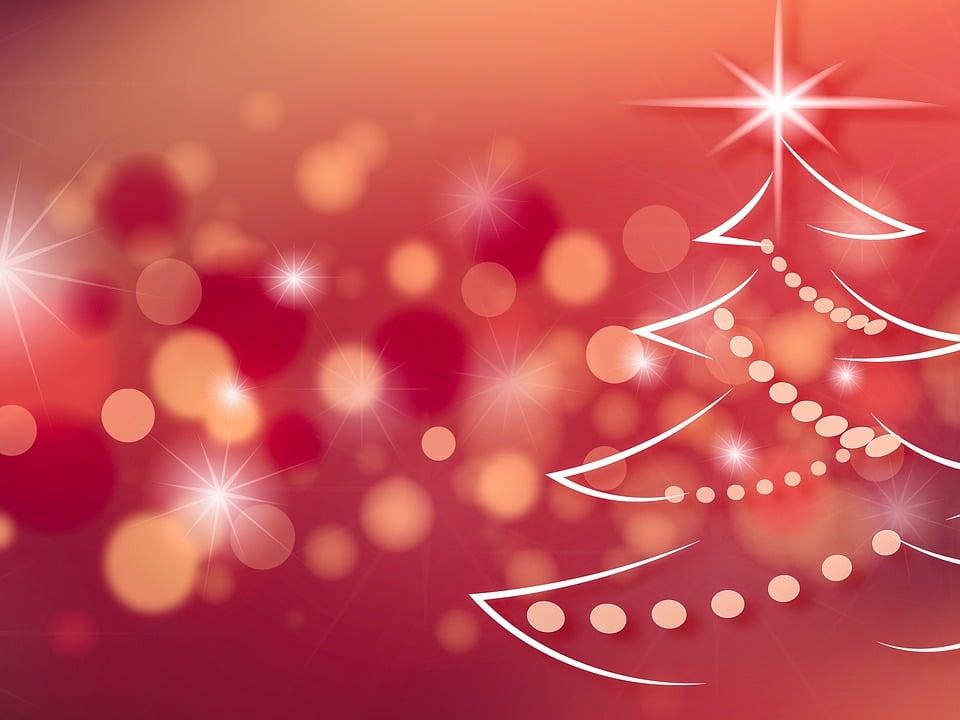 Weihnachten 2025-Homepage