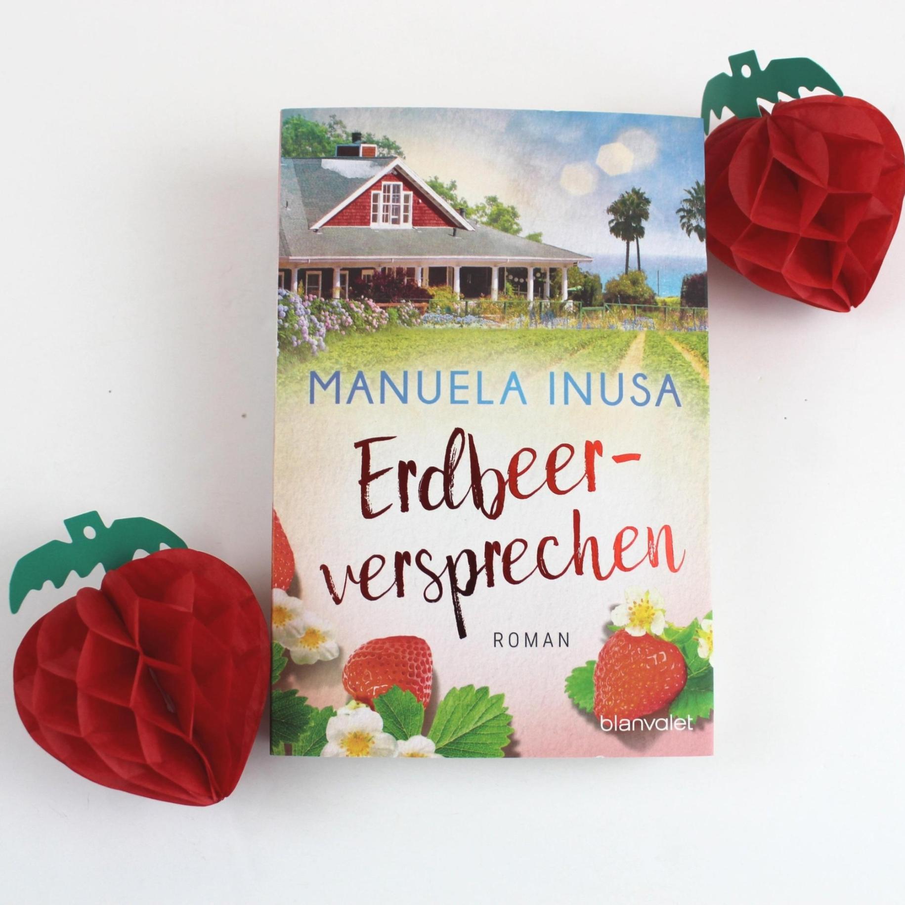 Neuer Roman für den Sommer