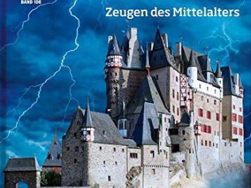 Sachbuch 'Was ist was' - Burgen